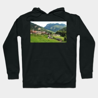 Sauris di Sotto Hoodie